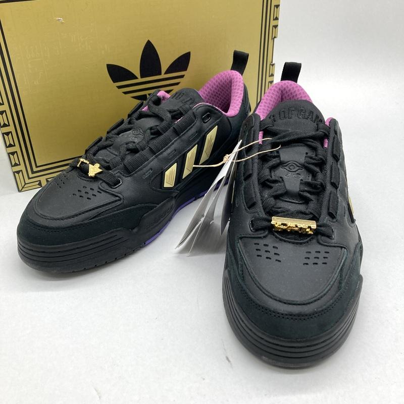 adidas（アディダス） スニーカー ADI2000 Yu-Gi-Oh! YUGIS World