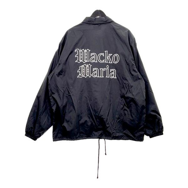 WACKO MARIA（ワコマリア） コーチジャケット ブルゾン COACH JACKET