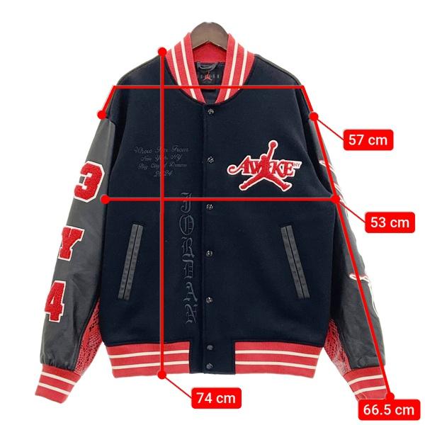 Jordan JORDAN BRAND AWAKE NY ジョーダン アウェイク スタジャン