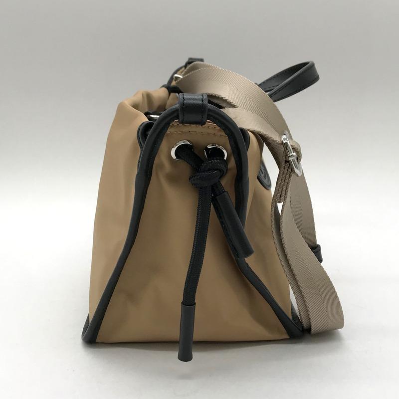 Hunting World（ハンティング・ワールド） ミニ ハンドバッグ