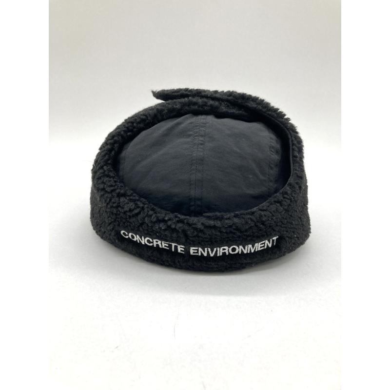 WTAPS（ダブルタップス） WTAPS ROBIN パイロットキャップ 242HCDT