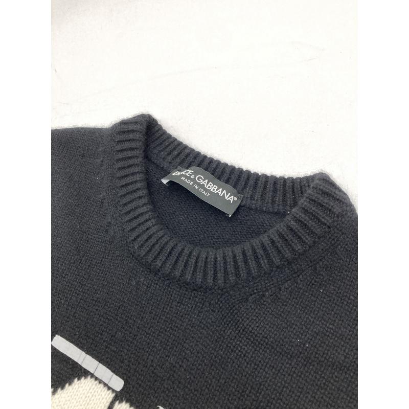 DOLCE&GABBANA（ドルチェ & ガッバーナ） セーター ニット GXA63T