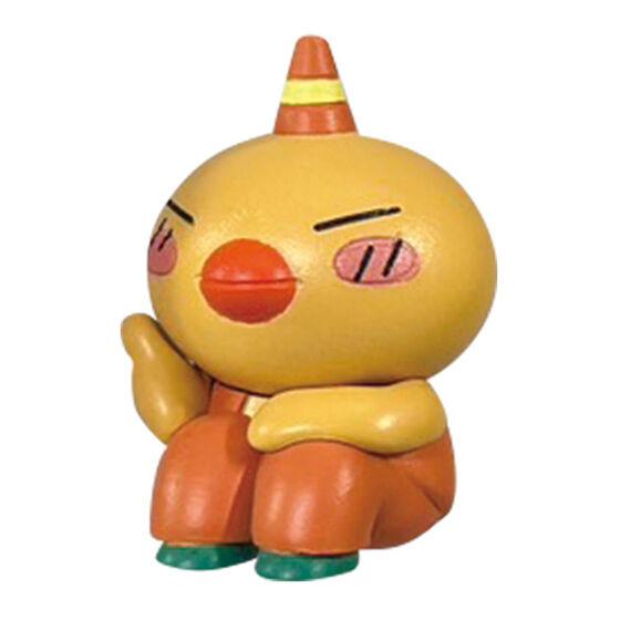 まちぼうけ おじゃる丸 おじゃる丸は、いつ来るっピ？ [全5種セット