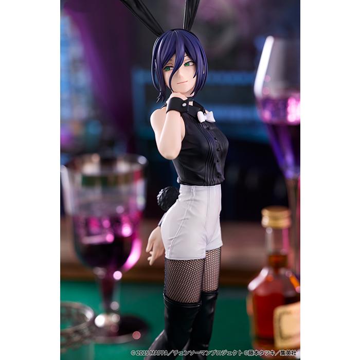 劇場版『チェンソーマン レゼ篇』 BiCute Bunnies Figure レゼ