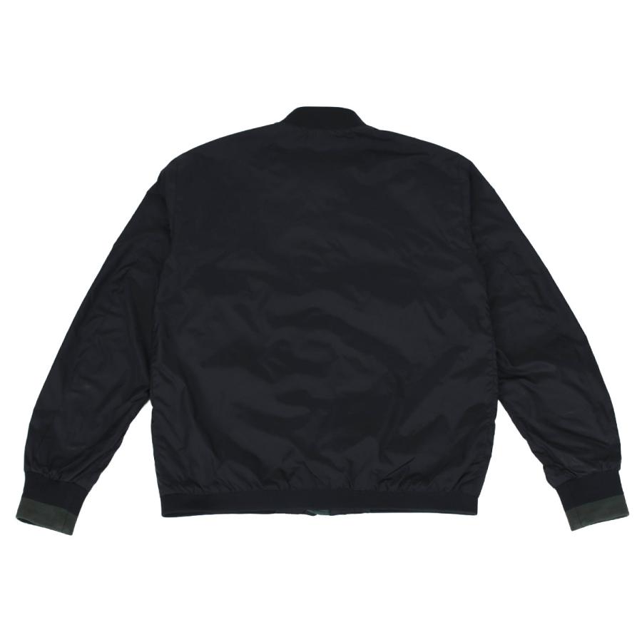 MONCLER（モンクレール） ナイロン ジップアップ ジャケット ブルゾン