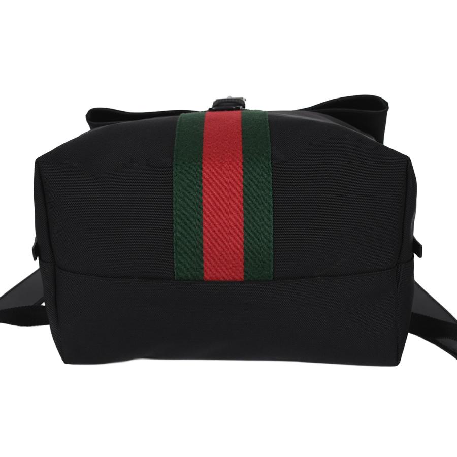 GUCCI（グッチ） バックパック リュック シェリーライン メンズ