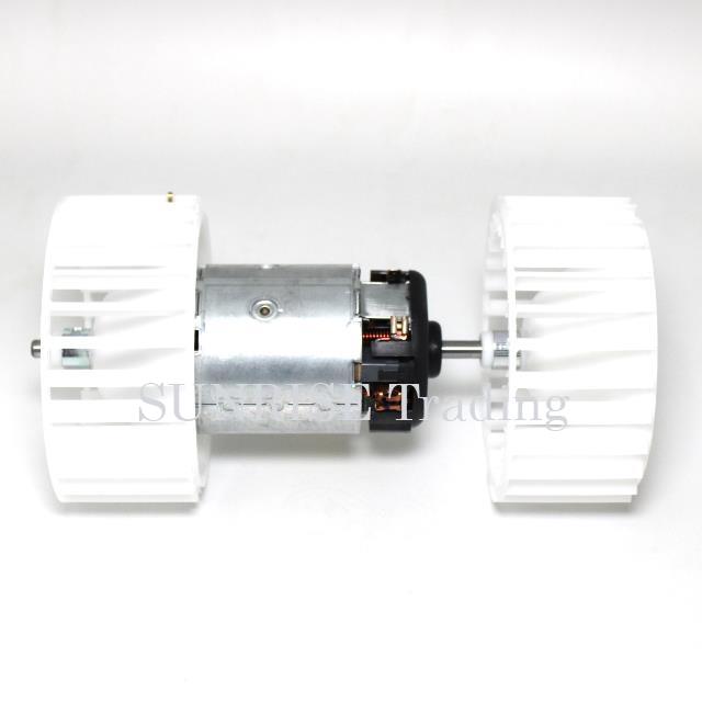 Mercedes-Benz（メルセデス・ベンツ） W460/W461/W463 A/Cブロワー