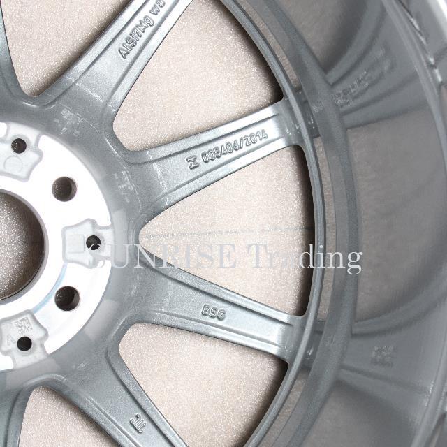Mercedes-Benz（メルセデス・ベンツ） W213/C238 AMGホイール リヤ 10