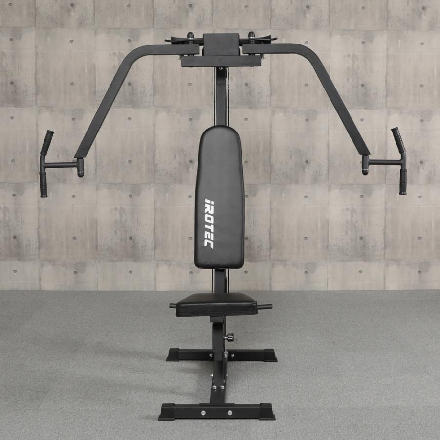 IROTEC（アイロテック） [2/25-3/1迄Pアップ] ペックフライ＆リアデル