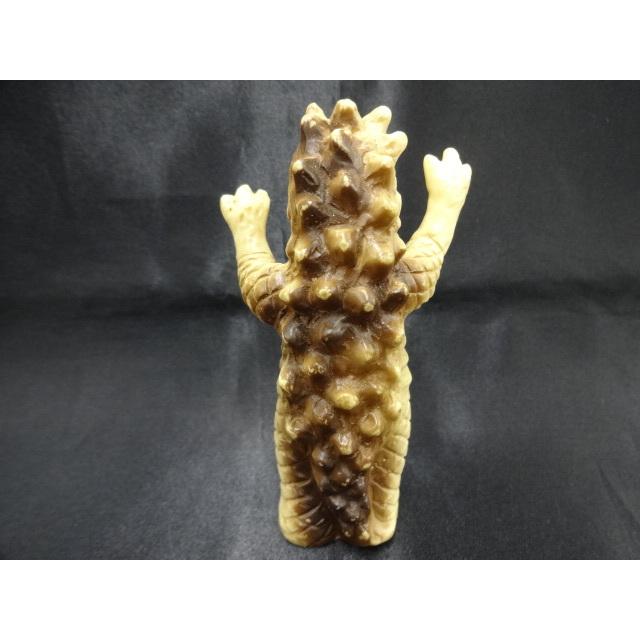 大里玩具 怪獣ジャンボ 指人形 『ベムラー』 ソフビ : スーパー