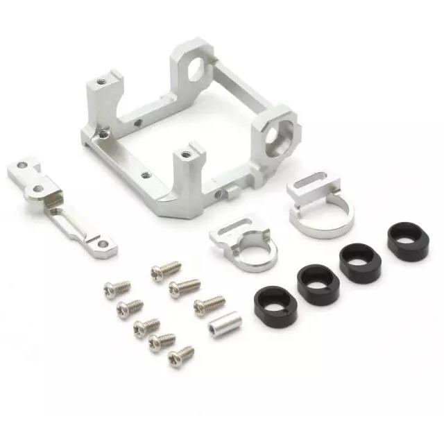 アルミモーターマウント(MR-04/MM) [MZW713] : スーパーラジコンYahoo