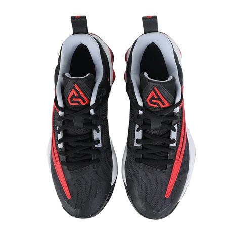 NIKE（ナイキ） （メンズ）バスケ シューズ バッシュ ヤニス