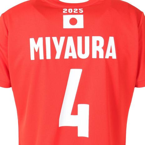 ASICS（アシックス） （メンズ、レディース）バレーボールウェア