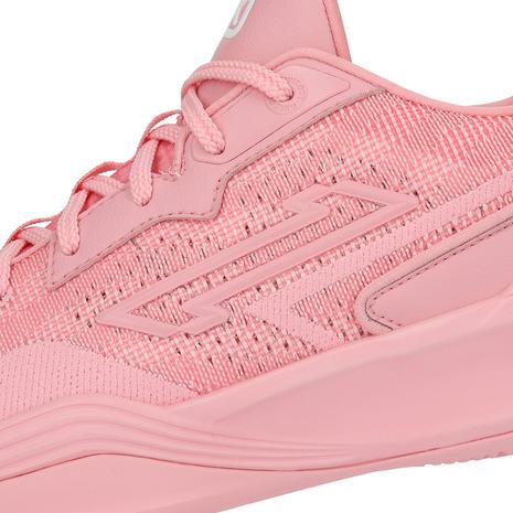 EGOZARU（エゴザル） （メンズ、レディース）バスケットシューズ