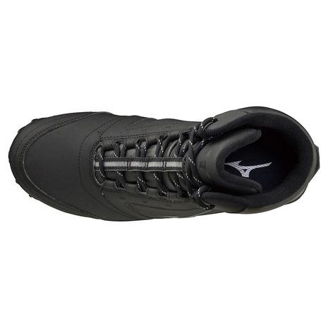 MIZUNO（ミズノ） （メンズ、レディース）スノーシューズ スノトレ