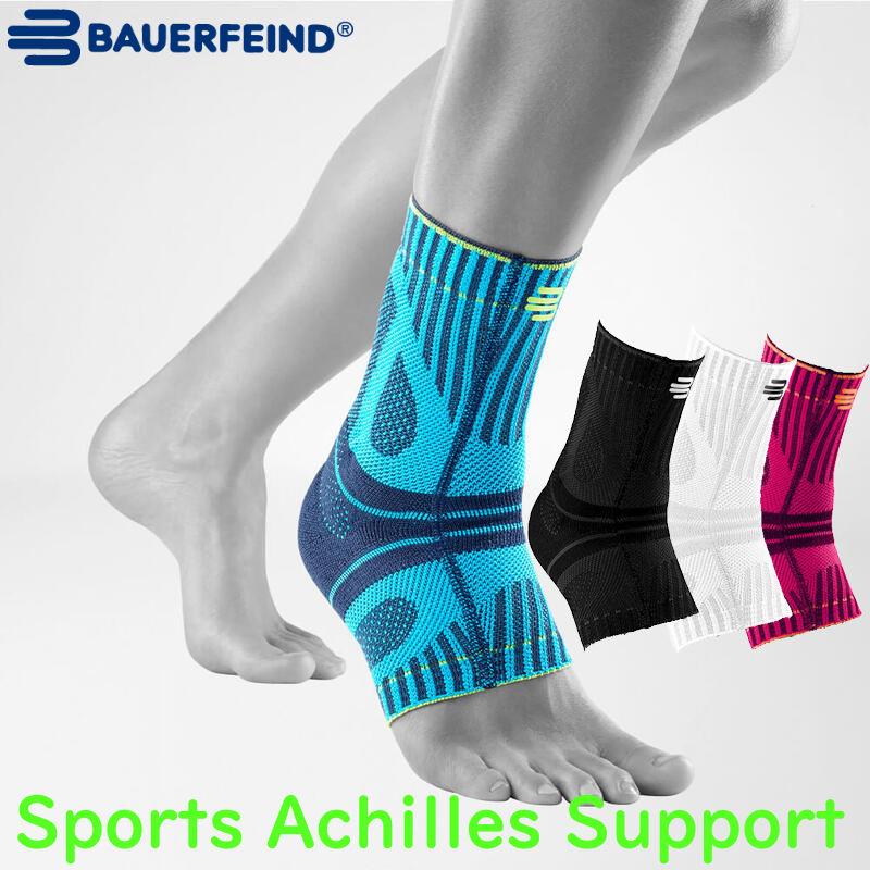 バウアーファインド BauerfeindSports Achilles Support スポーツ