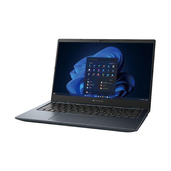 dynabook G83／KW 13.3型 Core i5-1240P メモリ16GB 256GB（SSD