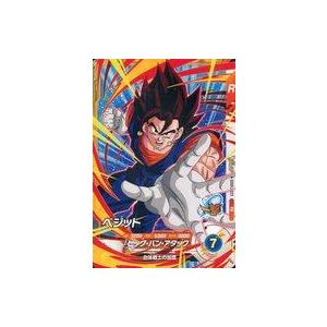 中古ドラゴンボールスーパーダイバーズ SDVPJ-023[PR]：ベジット