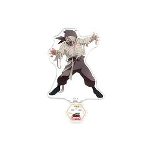 中古キーホルダー 雑渡昆奈門 BIGアクリルスタンドキーホルダー