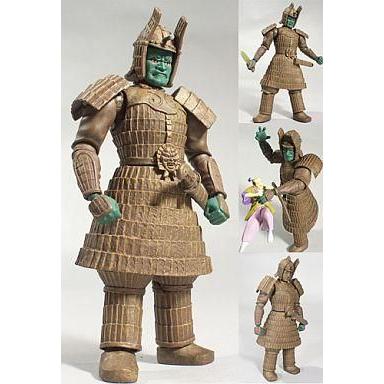 中古フィギュア 特撮リボルテック No.002 大魔神 「大魔神」 : 駿河屋