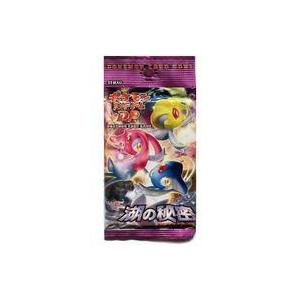 ポケモンカードゲーム DP 拡張パック 【湖の秘密】【未開封】｜Yahoo