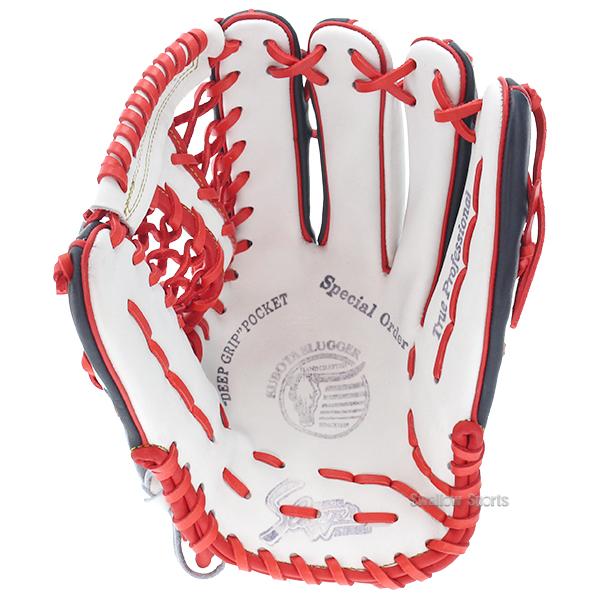 久保田スラッガー（KUBOTA SLUGGER） 野球 グローブ 軟式 大人 軟式