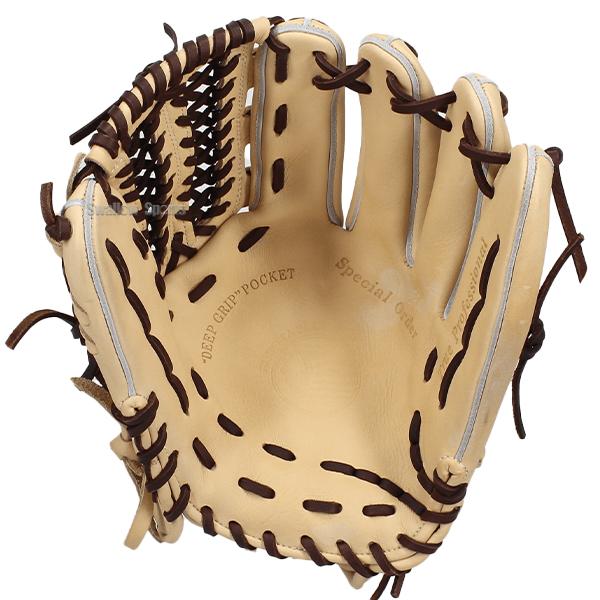 久保田スラッガー（KUBOTA SLUGGER） 野球 訳あり 型付け済み グローブ