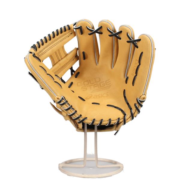 ゴールドステージ 野球 アシックス 硬式グローブ 硬式 グローブ 高校