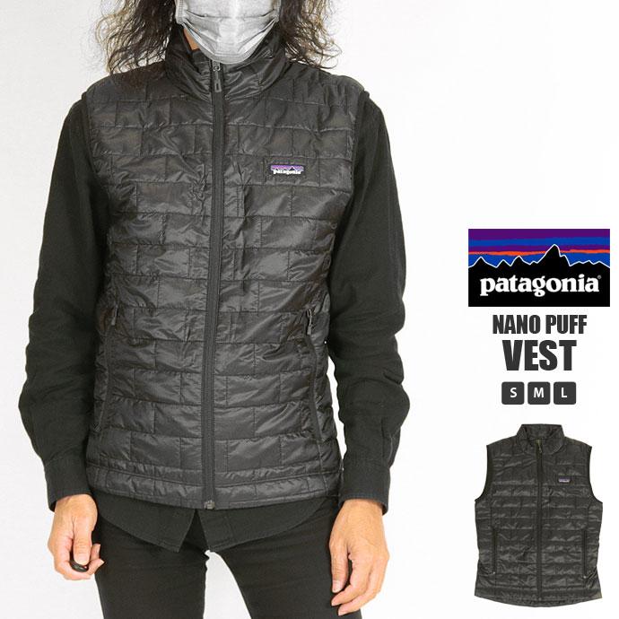 patagonia（パタゴニア） 並行輸入品 中綿ベスト プリマロフト