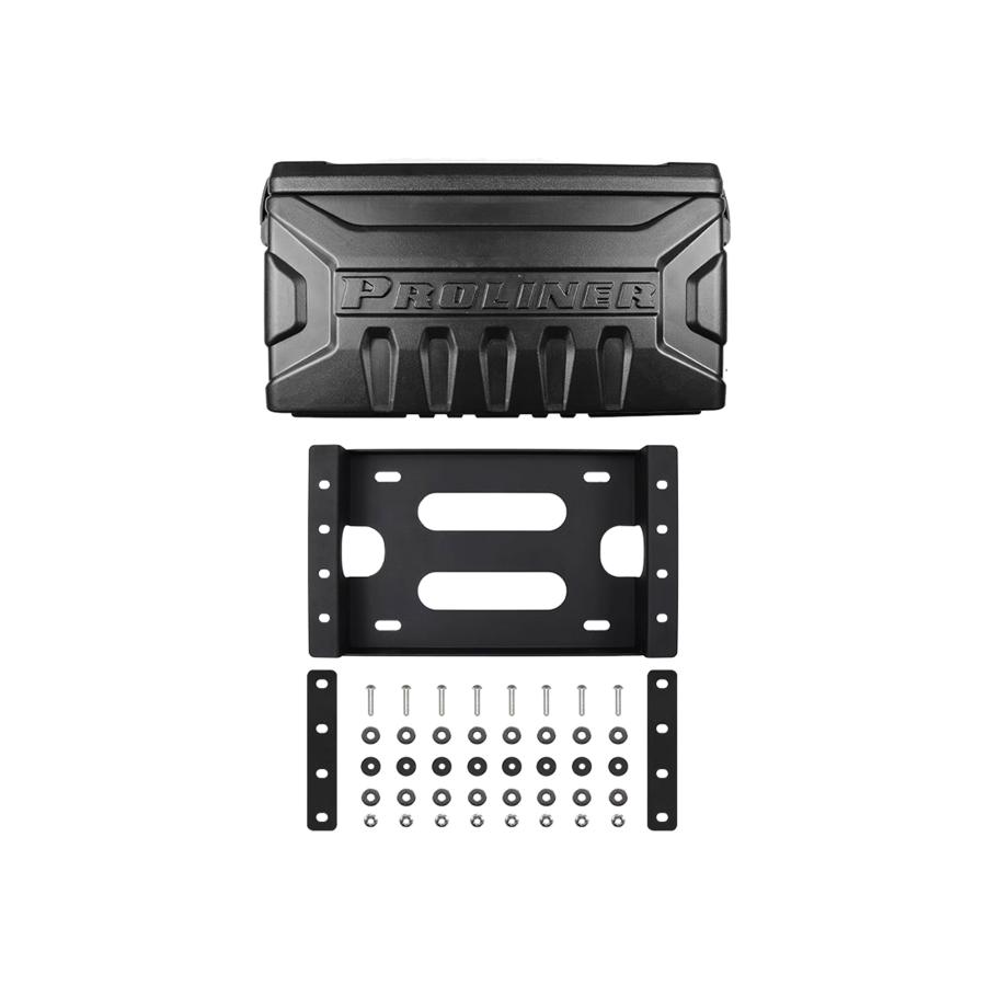 リアゲートボックス 新型スズキジムニー JB64 JB74 リア収納ボックス