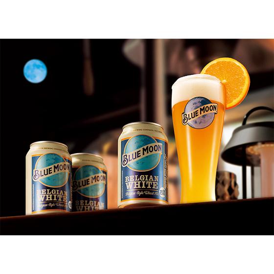 ギフト プレゼント ビール ブルームーン 缶 330ml 24本 ベトナムビール