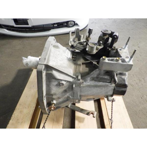 スズキ（SUZUKI） ハスラー MR31S マニュアルミッション・MTミッション