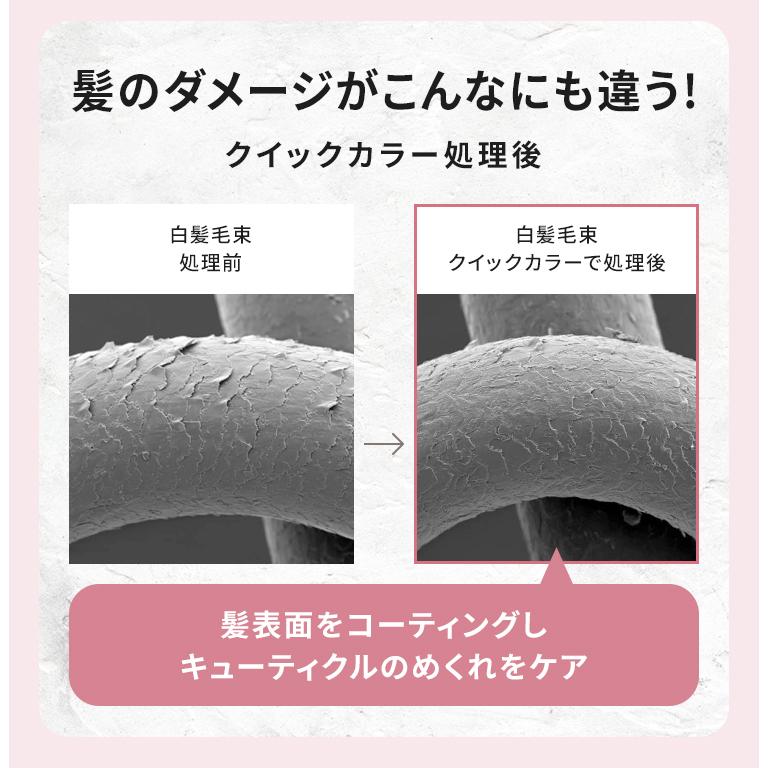 clayence（クレイエンス） クレイスパ クイックカラー 2個セット