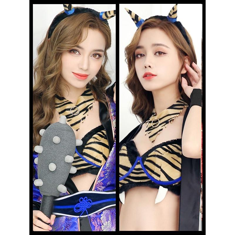 青鬼 コスプレ 鬼 コスチューム 節分 仮装 衣装 イベント 豆まき