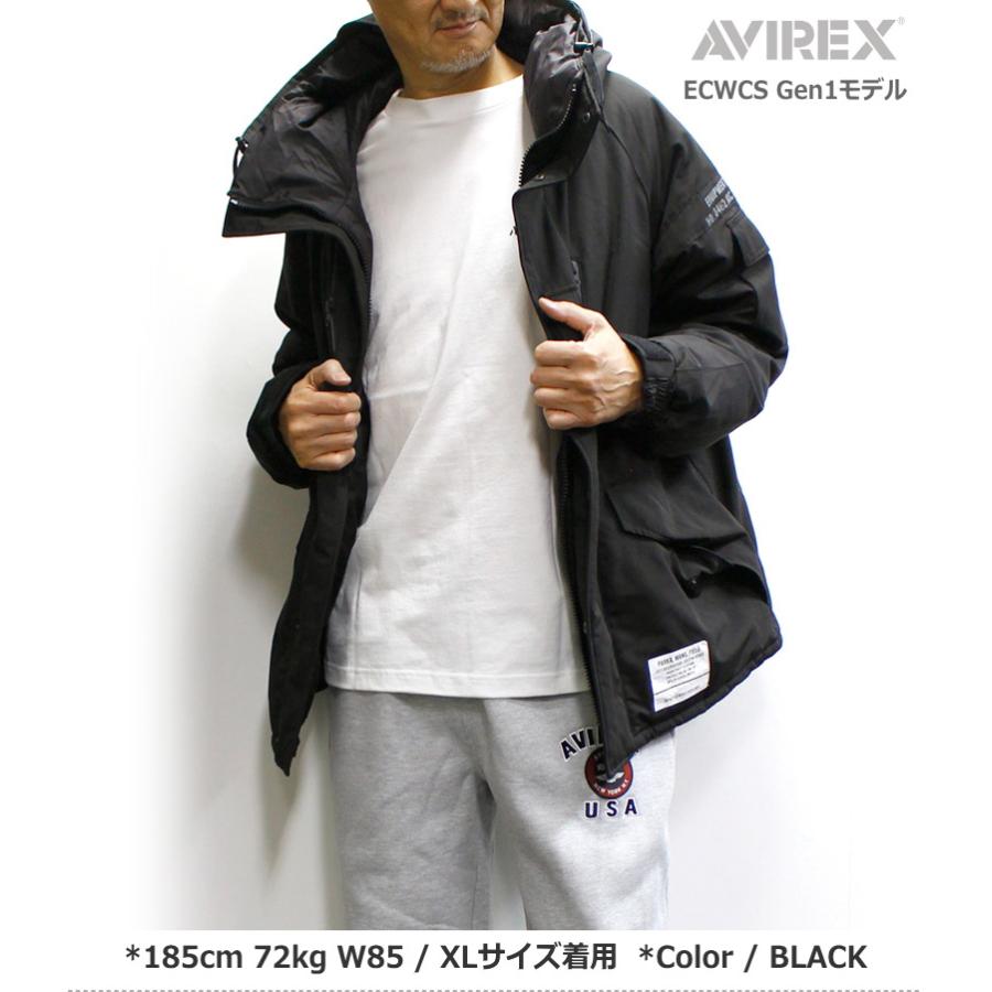 AVIREX（アヴィレックス） アビレックス 《50th Anniversary》TYPE
