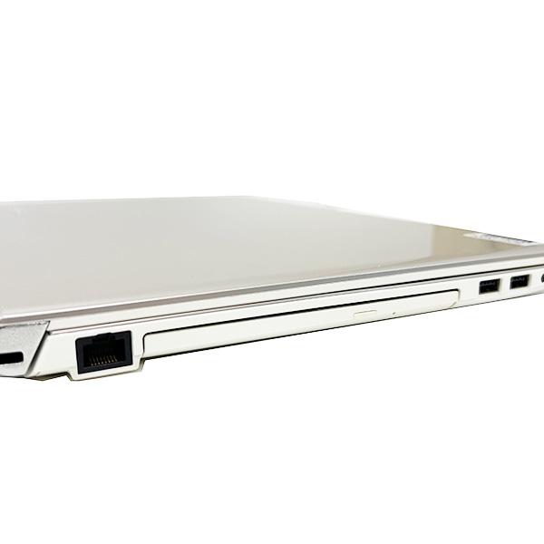 dynabook T 東芝 T65/HG PT65HGP-REA Core i7 8GB メモリ 256GB SSD