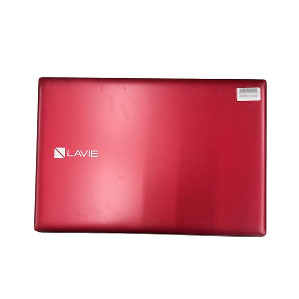 NEC Lavie NS300/M PC-NS300MAR Core i3 8GB メモリ 256GB SSD DVD