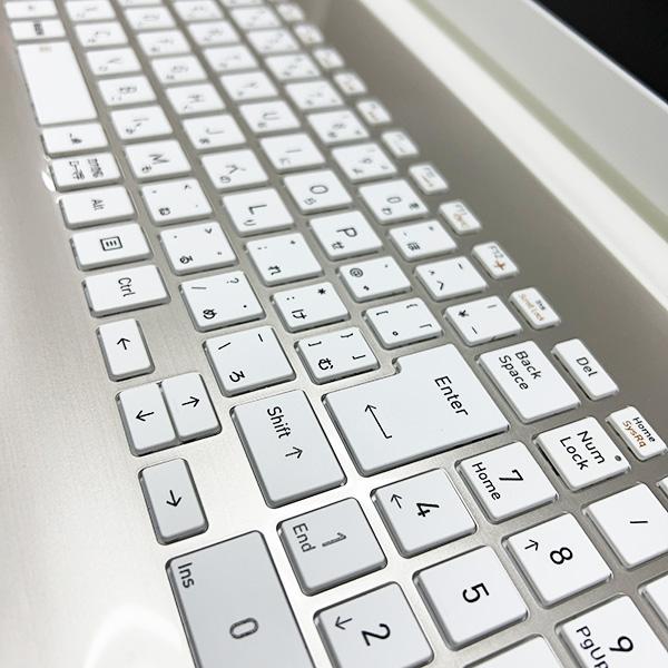 dynabook P 東芝 P3-T4KS-BG P3T4KSBG Core i3 8GB メモリ 256GB SSD