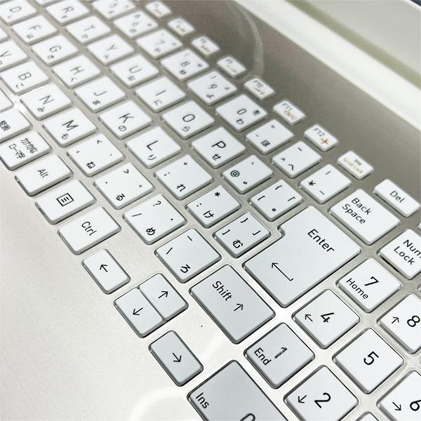 dynabook AZ 東芝 AZ45/GG PAZ45GG-SEL Core i5 16GB メモリ 256GB SSD