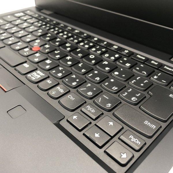ThinkPad L Lenovo L380 Core i5 64bit 8GB メモリ 256GB SSD