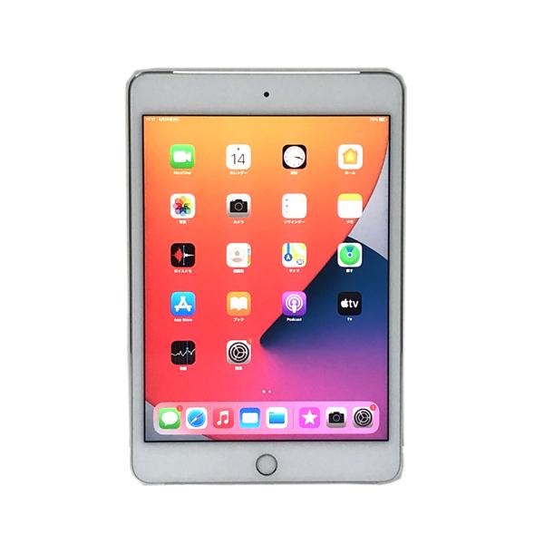 iPad mini SIMフリー mini4 Wi-Fi + Cellular 128GB A1550 MK772J/A