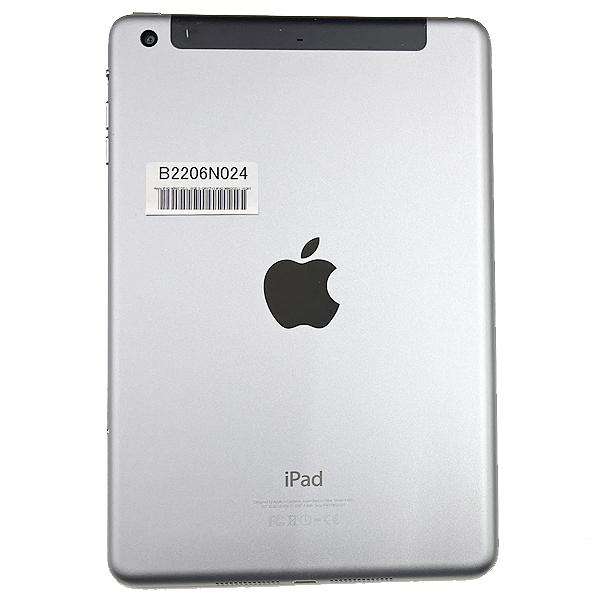iPad mini mini3 Wi-Fi + Cellular 16GB A1600 MGHV2J/A 7.9 インチ