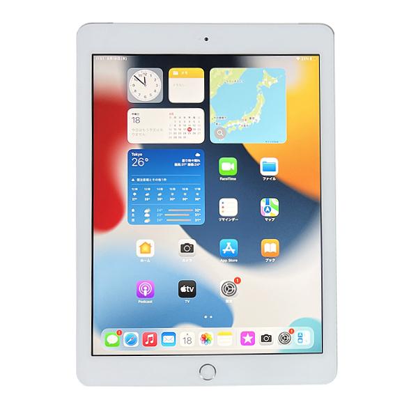 iPad SIMフリー Wi-Fi+Cellular 128GB A1954 第6世代 MR732J/A 9.7