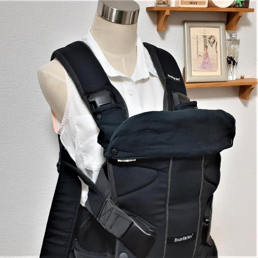 BABYBJORN（ベビービョルン） 【抱っこひもカバー】ベビービョルン