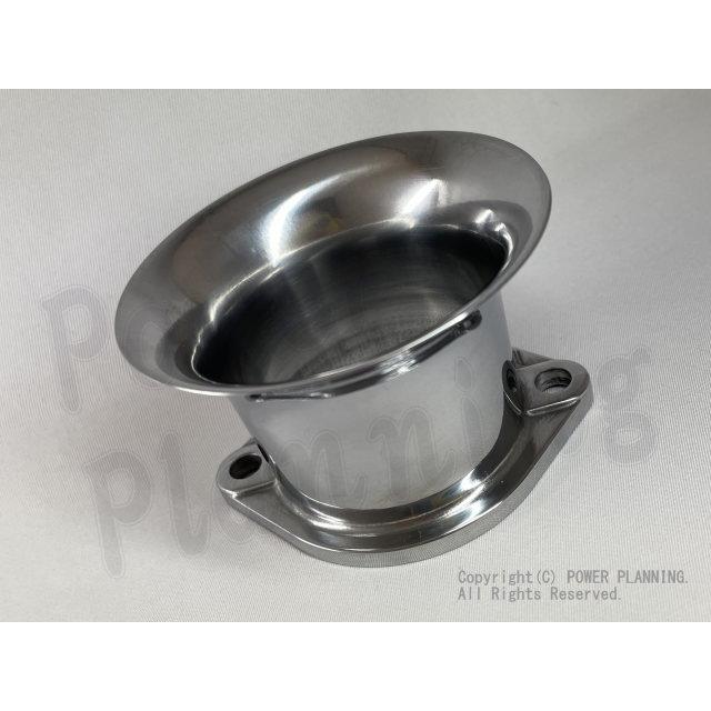 No,33) エアーファンネル44φ−50mm SOLEX☆ソレックス : POWER