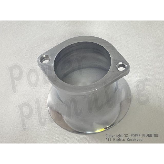 No,33) エアーファンネル44φ−50mm SOLEX☆ソレックス : POWER