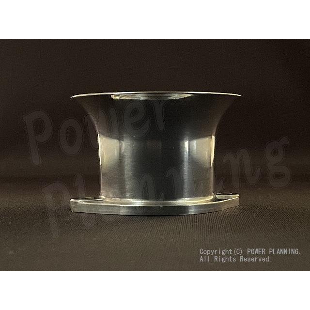 No,33) エアーファンネル44φ−50mm SOLEX☆ソレックス : POWER