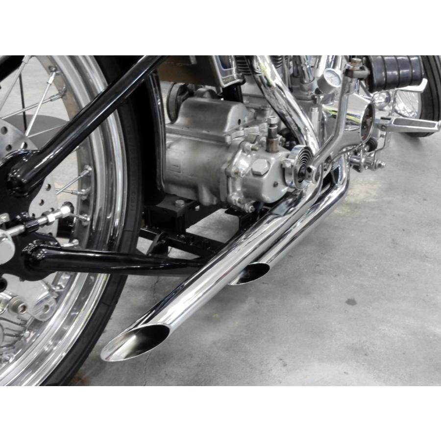 Harley Davidson（ハーレー・ダビッドソン） ハーレー ドラッグパイプ