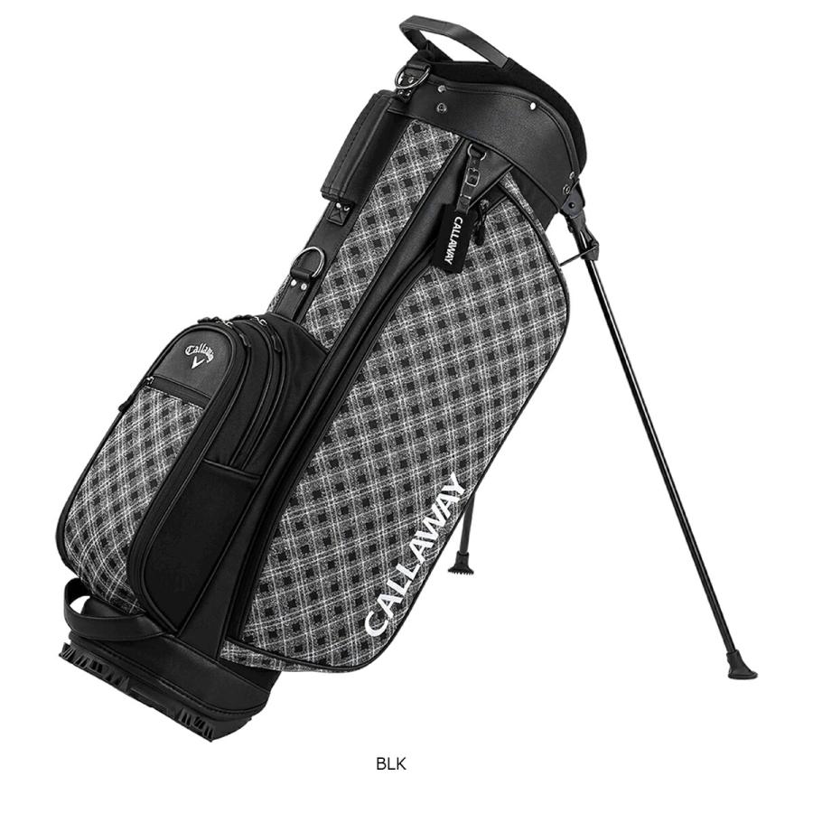キャロウェイゴルフ BG CG STN SPL-II FW 25 JM スタンド キャディー