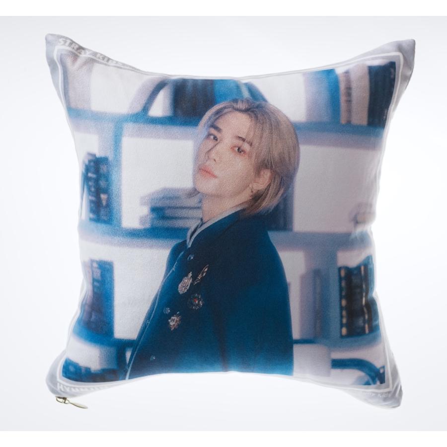 Stray Kids ストレイキッズ ヒョンジン グッズ クッション 抱き枕 + 綿